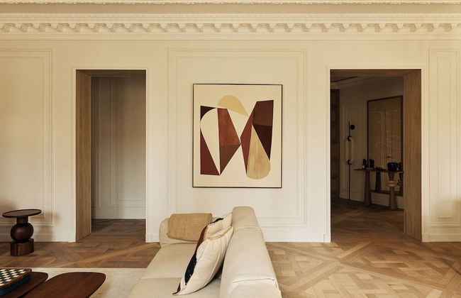 Highstay - Luxury Serviced Apartments - Artois - Photo 47