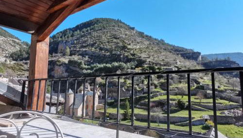 Le gîte de Latour Haute - Foto 3