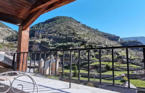 Le gîte de Latour Haute - Foto 3