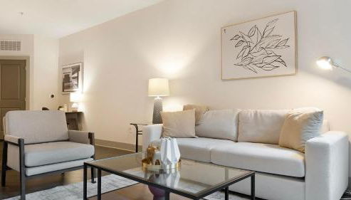 Landing Modern 1BD Clubhouse Rooftop Lounge - Foto 2, Other