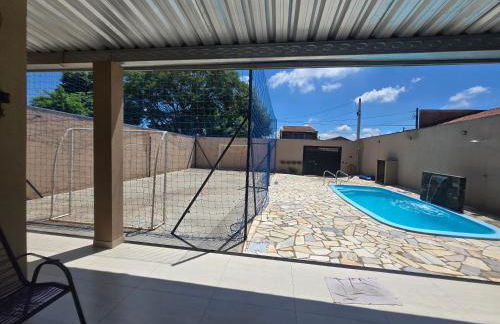 Área de lazer Paraíso da Alegria - Foto 12