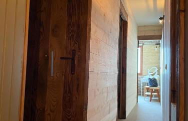 Duplex Les Plautus 2 - Orcières-Merlette - Appt vue montagne - Foto 9