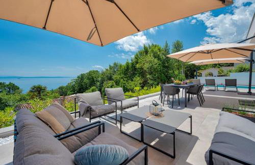 Casa Marta with Pool and Sea View - Photo 41