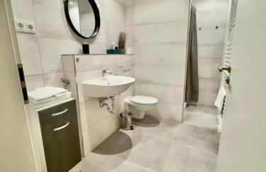 CLUBHAUS 6 - geräumige Ferienwohnung mit 4 Schlafzimmern & 2 Bädern - Photo 13