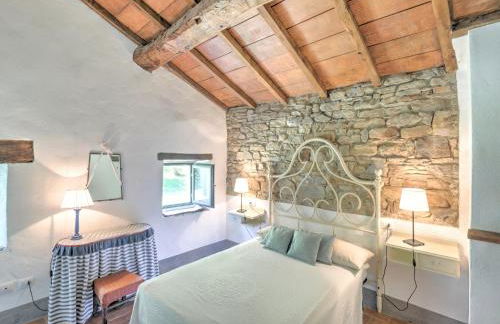 Comfy home in San Godenzo with Lake nearby - Foto 59