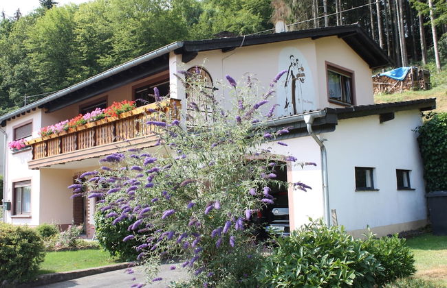 Einladende Ferienwohnung in Muellenborn Eifel - Foto 22