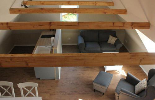 Ferienhaus Vogelberg - Foto 31