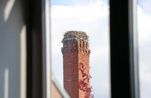 Ferienwohnungen MARKT 1 am Rathaus Tangermünde - Foto 43