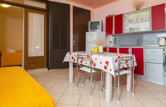 Apartment Adrijana 653 - Foto 34