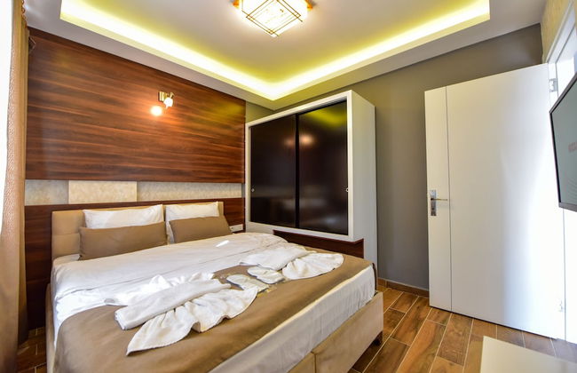 Hirande Otel - Foto 27