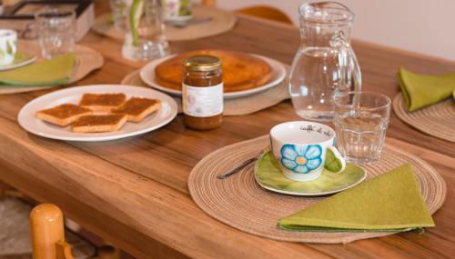 LA TORRE DEL MANGHEN: Agri-alloggio indipendente - Foto 3