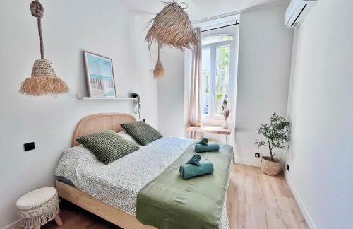 Ref 118 Oliviera 2 Beds Apartment in Riquier - Foto 35