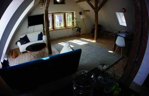 Gemütliche 4ZKB im grünen Herzen Lübecks - Foto 14