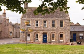 Calder House, Fochabers - Foto 52