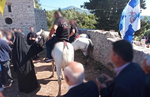 Lily Home_Lefkada ~ Private Country house - Foto 65