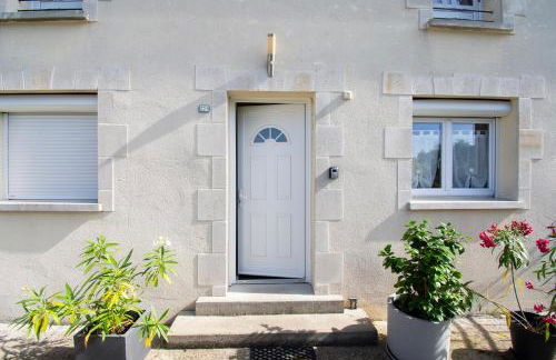 Gîte en Sologne - La Deniserie - 94m2 avec Garage - Foto 51