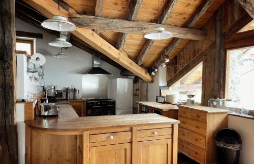 Chalet Algonquin - Foto 24