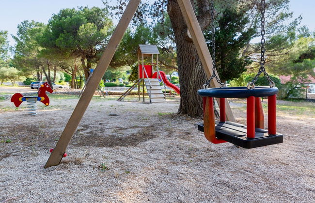 Camping Jezera Lovišća - Photo 27