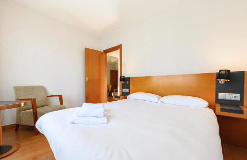 MLE16A2320 - Amplio piso 1 dormitorio en Chamartín - Alquiler temporal - Photo 19