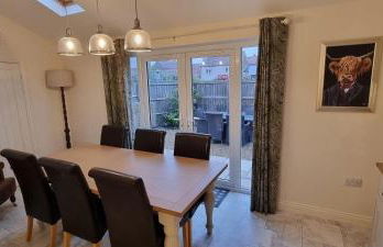 Wren Cottage - Foto 8