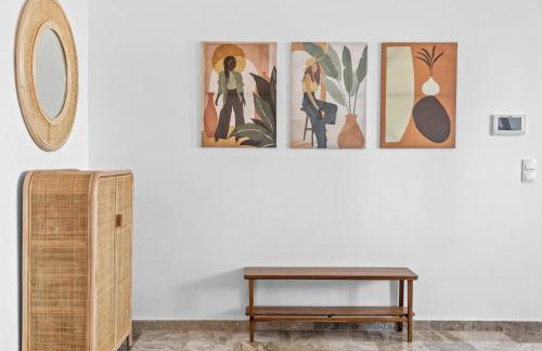 Greek Boho House - Foto 11