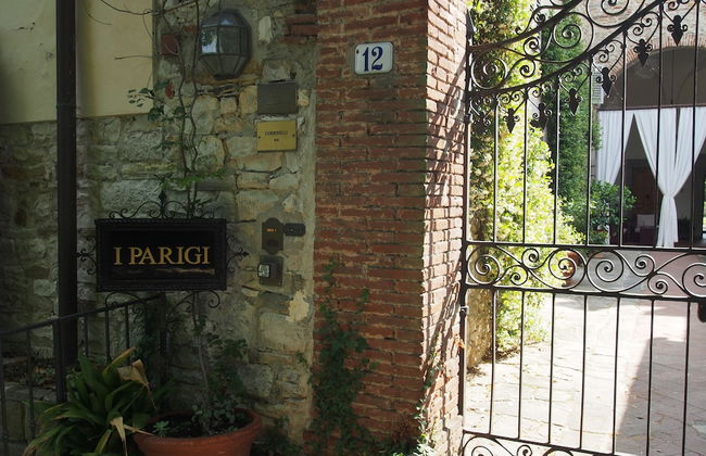 I Parigi Corbinelli - Foto 52