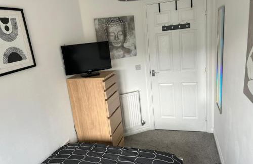 Flat in Filton Mod Rolls Royce gkn - Foto 9