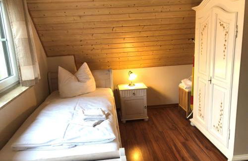 Ferienhaus Seeschwalbe - Photo 32