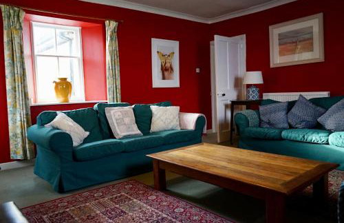 Rural Farmhouse on Kintyre, West Coast hidden gem - Foto 7