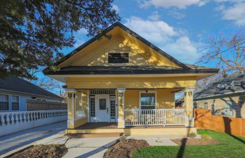 Newly Renovated Bishop Arts Home - Foto 37