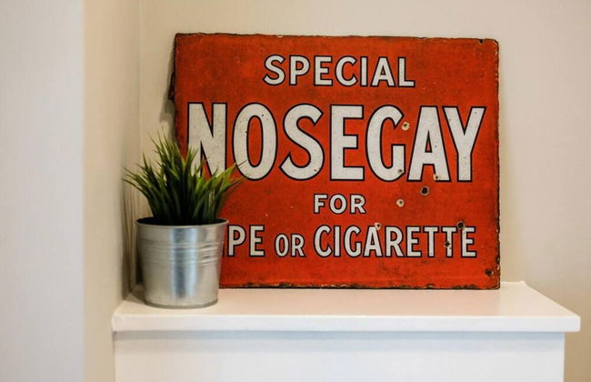 Host Apartments Picasso s Place II - Foto 13