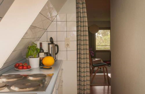 Der Deichhof - Ferienwohnungen - Foto 49