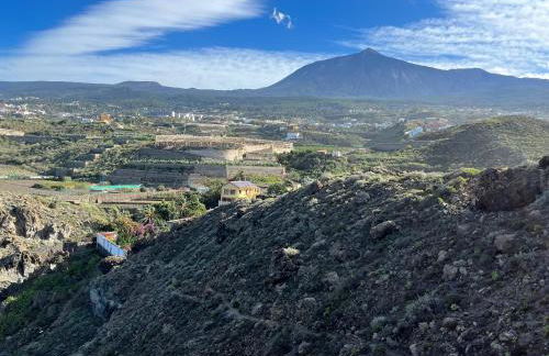 Parasol - Finca Tabaiba by TOR - Foto 66