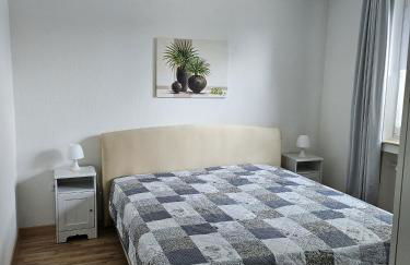 Ferienwohnung Majü 1 - Foto 8