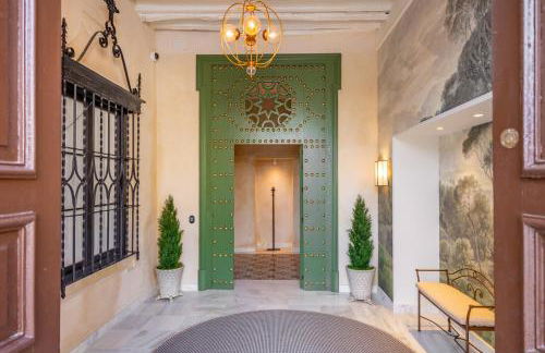 Aladro Apartamentos by Valcambre - Foto 1