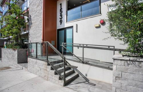 Blueground Sawtelle rooftop nr Culver City Park LAX-1373 - Foto 31