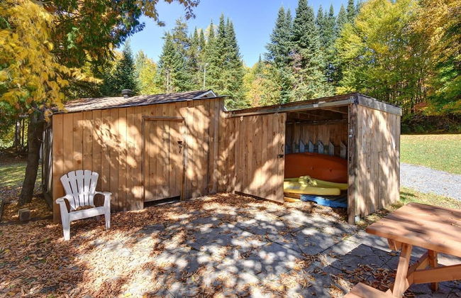 Chalet des Becassines Citq 310334 - Foto 22