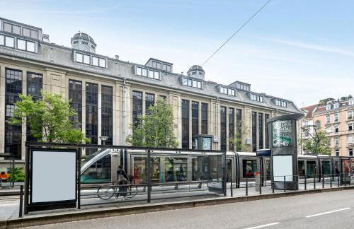 Appart'City Confort Strasbourg Centre - Photo 10