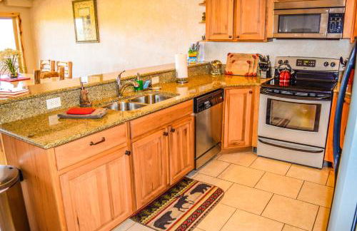 The Lodge at Duck Creek - Foto 77