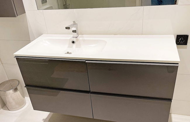 10 Person Holiday Home in Tjome - Foto 16