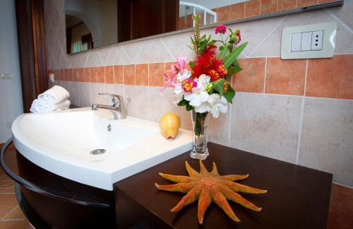 Villa Cedrino - Foto 30