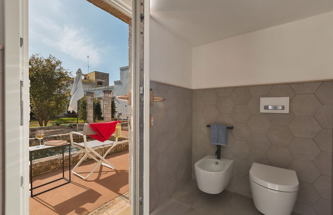 2320 Villa Ilse by Perle di Puglia - Foto 15