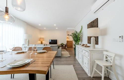 Casa Alzaitun, Azeitão with Heated Pool - Foto 17