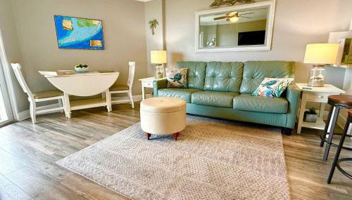 Sea View and Sunrise Top Floor Ocean Pointe 2412 - Foto 4