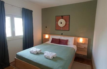 Jardin, apartment ideal for a quiet getaway, Dalmatia - Foto 3