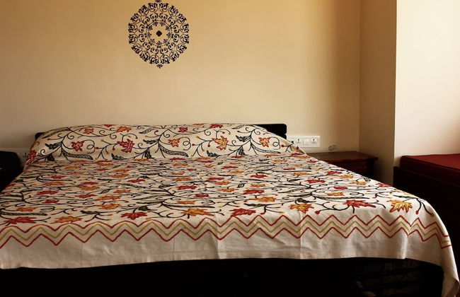 Pushpangan Menage - Foto 3