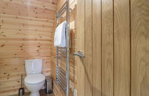 Park View Lodge - Foto 15