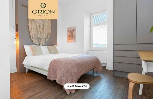 The Kepties 3 - Luxurious Serviced Apartment by ORION SHORT STAYS - Foto 10