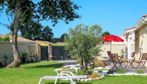 Holiday Home Mogador by Interhome - Foto 3