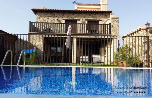 Encantos De Monfragüe - Foto 15